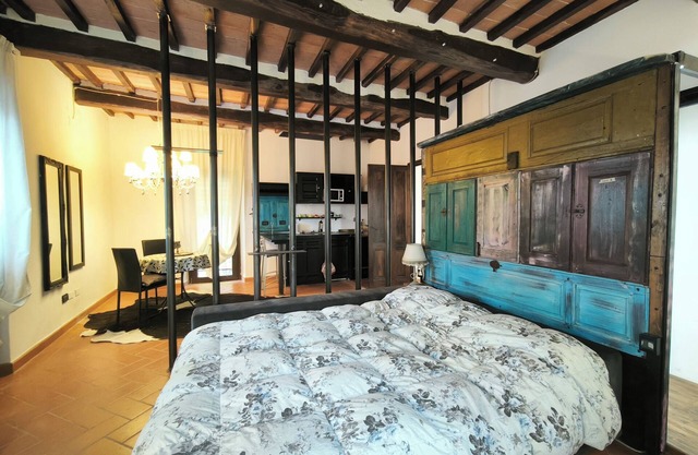 il Saracino - Two Bedroom Apartment, Sleeps 4