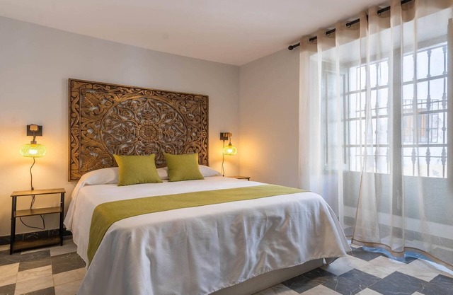 Ilahi Suite Centro Cordoba ⭐⭐⭐⭐