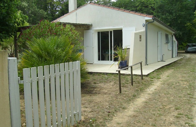 Ile de Re: una estancia relajante y descubrimiento (alemán hablado con fluidez)