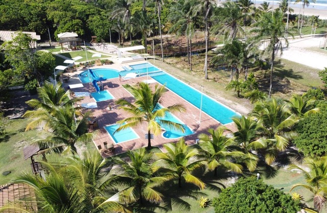 Ilhéus North Hotel