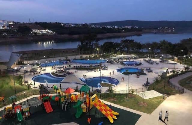 Ilhas do Lago Eco Resort