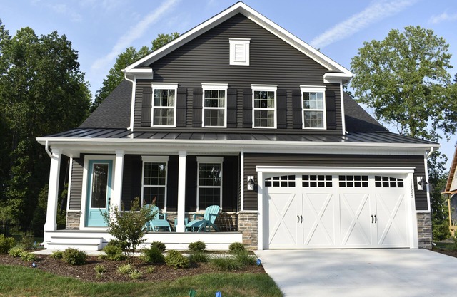 Imagine... a vacation home that moves you!