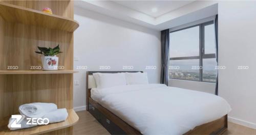 Imperial MIDTOWN - Near SECC Phu My Hung
