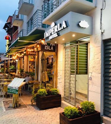 Imperla Hotel