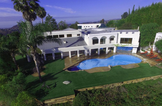 Impresionante Amueblado 9 BR / 10 BA entretenimiento Sueño Estate