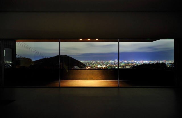 In a special place with a special person Pri - Sapporo Mangyo / Sapporo Hokkaidō