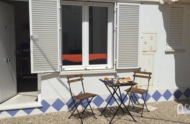 Atractivo duplex, con azotea, muy agradable y moderno. 2-4 pax.