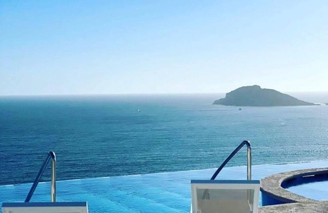 102 / excelente Vista hermoso condominio