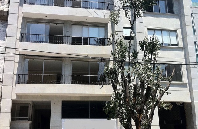 En el Corazón de Polanco Edificio Boutique