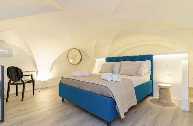 Elegance and history in the heart of Catania
