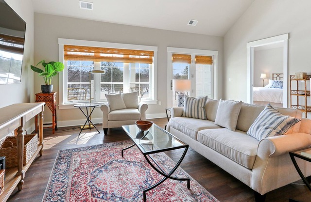 In the Heart of it ALL! New Construction/Sunset Balcony/Dwtn Fontana/Grill Access/UpscaleCondo