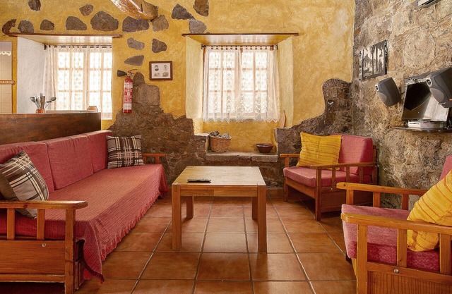 Increible Casa Rural hasta 6 pax en Gran Canaria