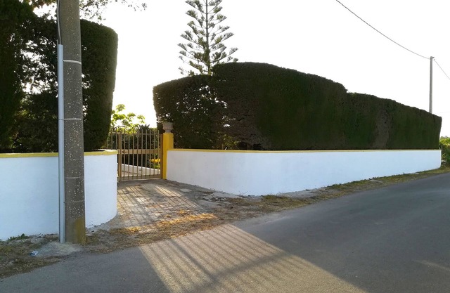 Encantadora Villa Maddalena en Otranto, Salento tiene capacidad para 8-10 personas