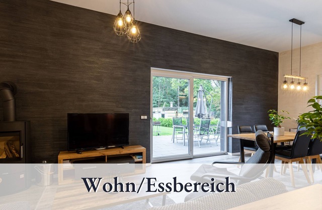 Hot Tub|Sauna|Terrace|Garden with children's playground| 15 minutes to the beach