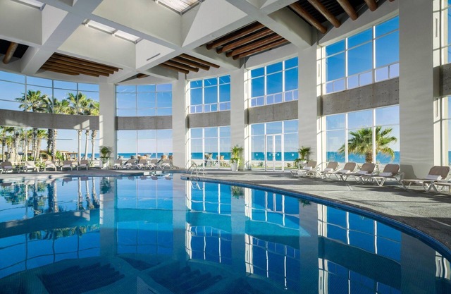 Penthouse Luna Blanca, Gran Penthouse de lujo privado