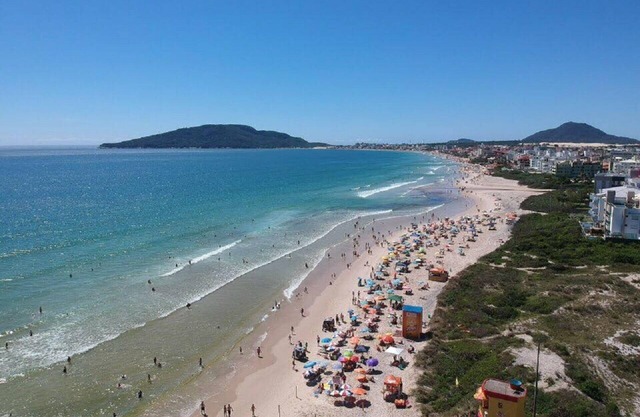 Increíble apartamento en la playa!