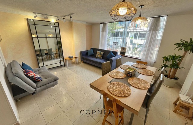Increible apartamento en Chapinero a 5 minutos de la Zona T