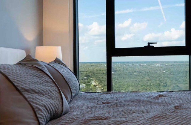 Increíble apartamento en Cabo Norte