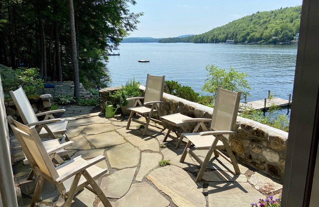 Nuevo listado ** Ultimate Sunapee Ski House + Summer Cottage!