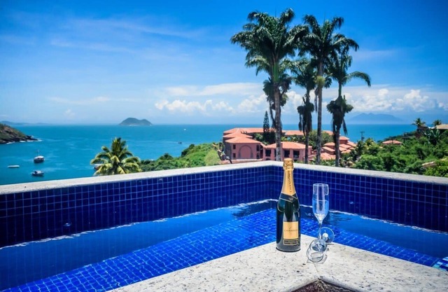 Incredible House in Búzios - BUZ027