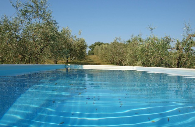 Bonita villa, piscina privada, hidromasaje, wi-fi