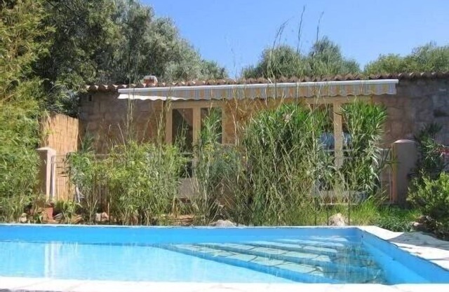 Independiente Villa Olmeto