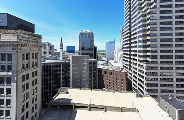INDI 115 N. Penn St. Modern1Bd 1Ba W/King Bed in the Heart of Downtown