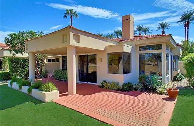 Piso precioso en Desert Horizons
