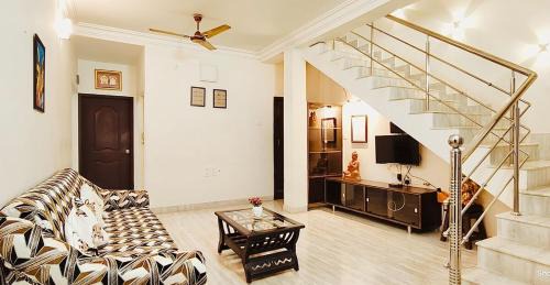 Indira Residence 5bhk villa