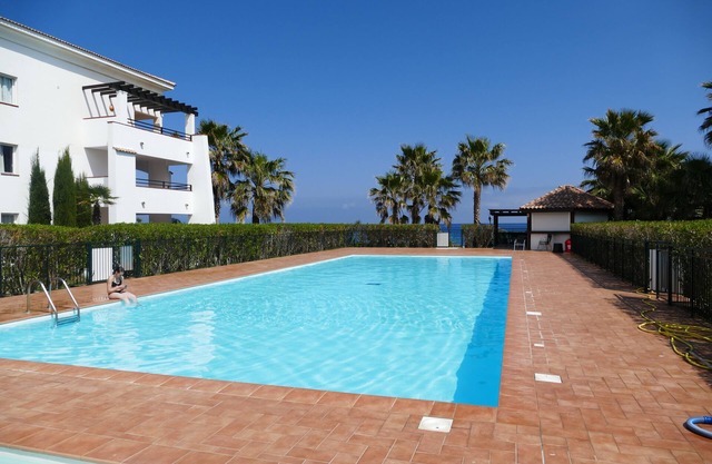 Alquileres individuales junto al mar SUPERB T3