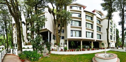 Indraprastha Resort Dalhousie - Personalized Climate, Perfect Stay