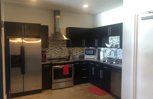 Ed's Loft MacDill Landings