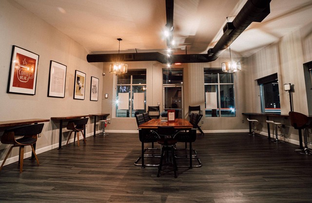 Hermoso espacio para reuniones o eventos - NO pernoctación-