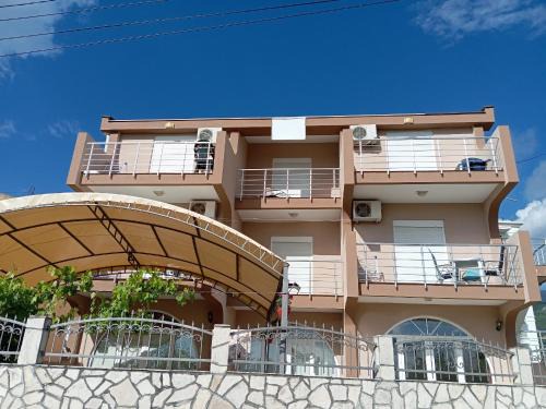 Infinity Apartments