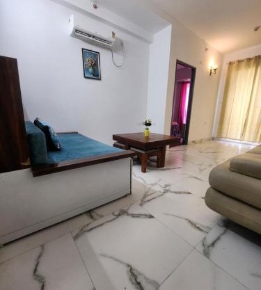 Infinity Homes