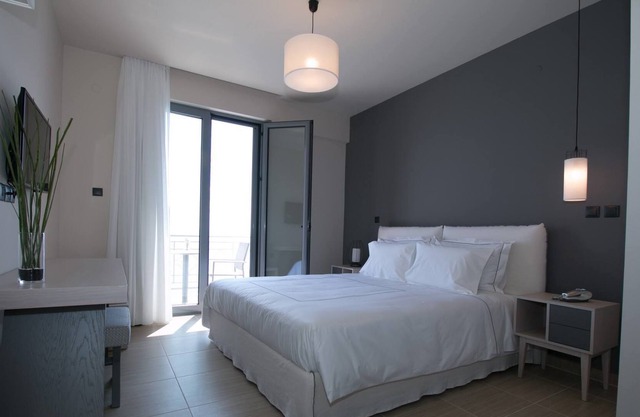Infinity Hotel Gytheio