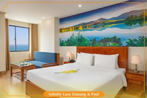 Infinity Luxe Danang & Pool
