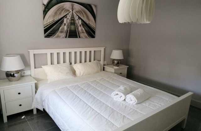 Apartamento Infostays Campus