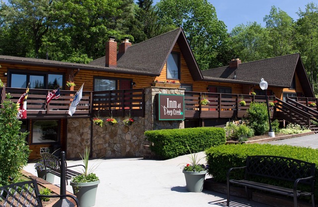 Inn At Deep Creek