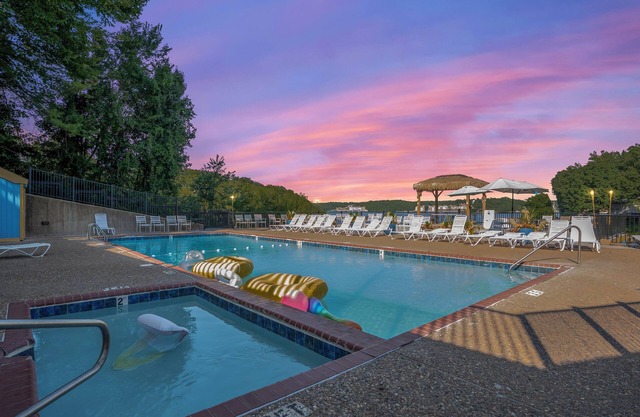 Inn at Grand Glaize