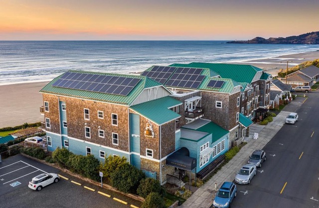 Inn at Nye Beach
