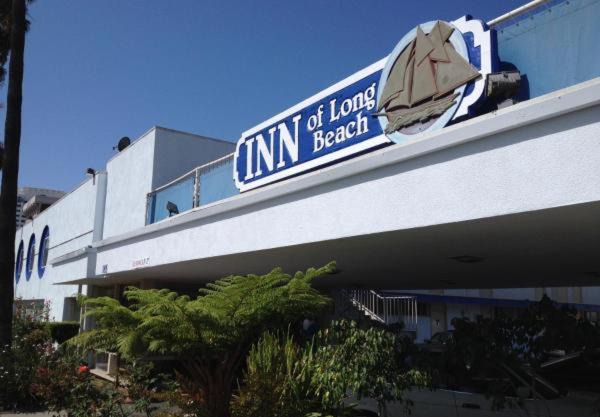 Inn Of Long Beach