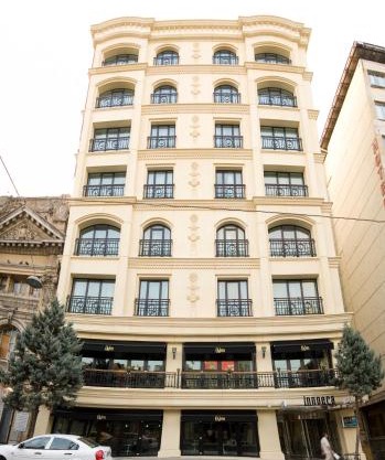 Innpera Hotel