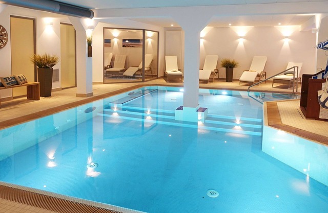 Inselresidenz Strandburg Juist FeWo 310 Ref. 50977 - Inselresidenz Strandburg Juist Apartamento 310 Ref.