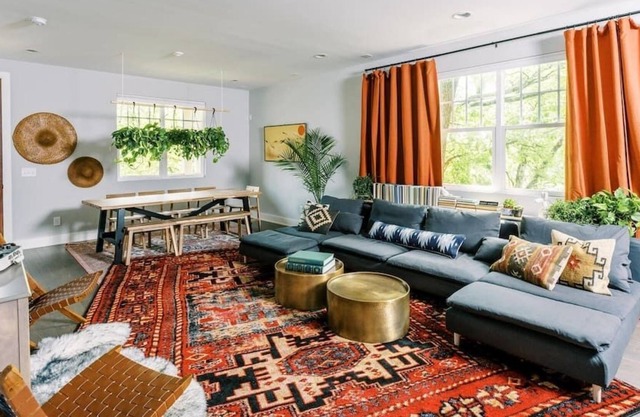 Insta-worthy 8 Guest Oasis - 7 Mins from Downtown