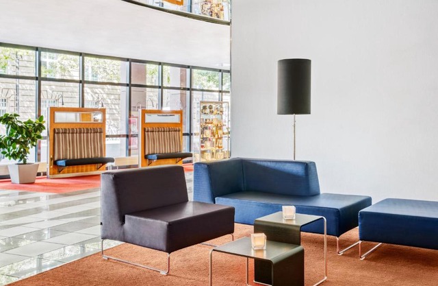 IntercityHotel Erfurt