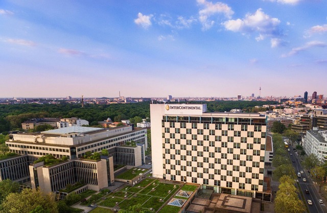 InterContinental Berlin by IHG