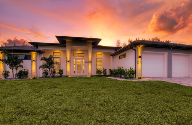 Intervillas Florida - Villa Royal's Paradise