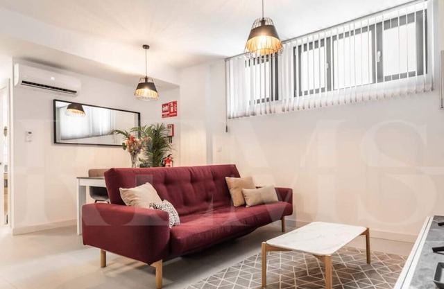 Apartamento íntimo y tranquilo - Centro