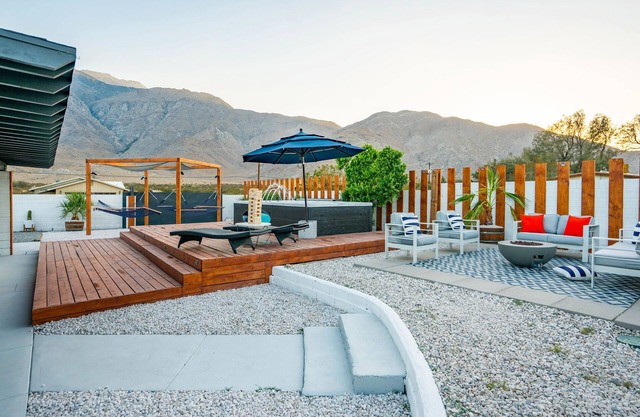 Intimate Getaway: Adult Red Room and Family Joy